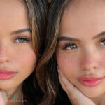 Carly And Christy #InstaFitBio