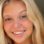 Cecilia Florence #InstaFitBio