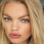 Daphne Groeneveld #InstaFitBio