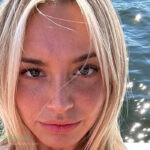 Dasha Dova #InstaFitBio