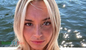 Dasha Dova - Bio, Age, Height, Wiki, ? Models Biography