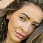 Dominika Mirgova #InstaFitBio