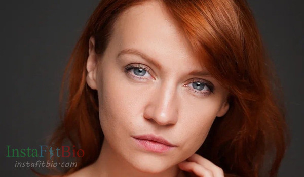 Ekaterina Shumakova - Bio, Age, Height | Models Biography