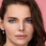 Elizaveta Boyarskaya #InstaFItBio