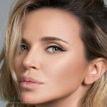 Emilia Vishnevskaya #InstaFitBio