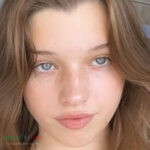 Ever Anderson #InstaFItBio