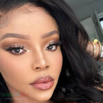 Faith Nketsi #InstaFitBio