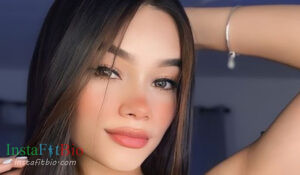 Gabi Conejo #InstaFitBio Models Biography