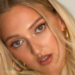 Georgia Hirst #InstaFitBio