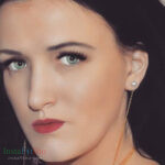 Gia Philomena #InstaFitBio