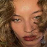 Giulia Maenza #InstaFitBio