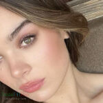 Hailee Steinfeld #InstaFitBio