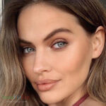 Hana Nitsche #InstaFitBio