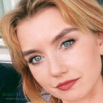 Isabel Durant #InstaFitBio