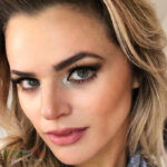Isabella Castillo #InstaFitBio