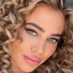 Jessica Halle #InstaFitBio