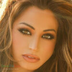 Jessica Vaugn #InstaFItBio