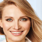 Joanna Moro #InstaFitBio