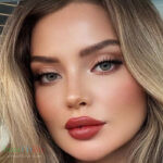 Juliet Mancini #InstaFitBIo