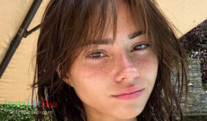 Katelyn Ernst - Bio, Age, Height, Wiki | Models Biography