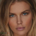 Kim Dammer #InstaFitBio