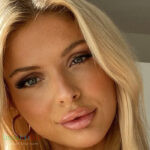 Kim Sophie #InstaFitBio