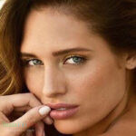 Kirstina Colonna #InstaFitBio