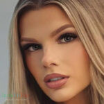 Kyra Marie Belanger #InstaFitBio