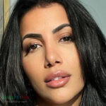 Lady Rameet Sandhu #InstaFitBio
