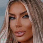 Leticia Alonso #InstaFitBio