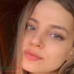 Leyla Tanlar #InstaFitBio