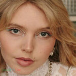 Lina Larissa Strahl #InstaFitBio