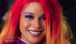 Lorena Abreu - Bio, Age, Height, Wiki, 😍 | Models Biography