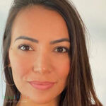 Luciana Andrade #InstaFitBio