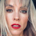 Maggie Civantos #InstaFitBio