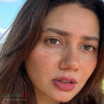 Mahira Khan #InstaFitBio