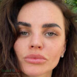 Margot Ovani #InstaFitBio