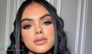 Maria Alejandra Villegas - Bio, Age, Wiki Models Biography