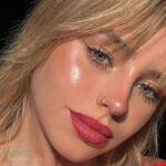 Maria Constanza Romero #InstaFitBio