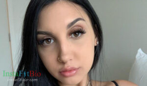 Mati Khalifia - Bio, Age, Height, Wiki | Models Biography