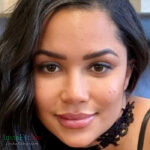 Nailah Rossi #InstaFItBio