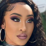 Natalie Nunn #InstaFitBio