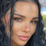 Oksana Radzhabova #InstaFitBio