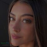 Paula Polonio #InstaFitBio