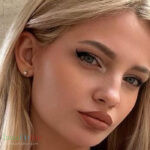 Polina Mashkova #InstaFitBio