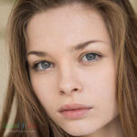 Polina Nosykhina #InstaFitBio