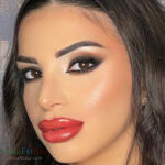 Rebecca Lettera #InstaFitBio