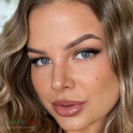 Rebecca Rose #InstaFitBio