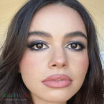 Riley Ticotin #InstaFitBio