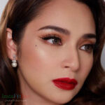 Ryza Cenon #InstaFitBio